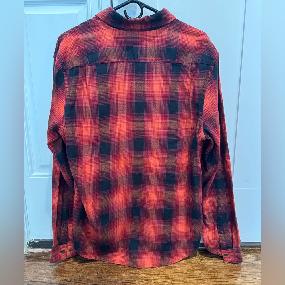 NWT Express Button-Down! - Picture 3 of 3